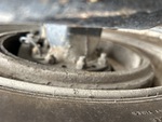 Brakes with 