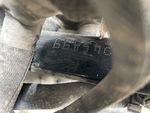 General Appearance with Second Serial Number/VIN Photo