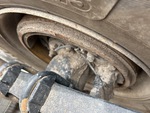 Brakes with 