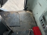 Cab with 