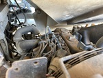 Motore with Fuel Leaks