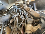 Motore with Oil Leaks