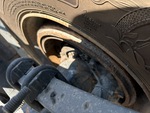 Brakes with 