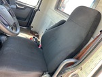 Cab with 