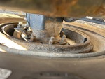 Brakes with 