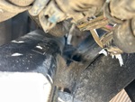 General Appearance with Second Serial Number/VIN Photo