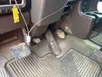 Cab with 