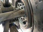 Brakes with 