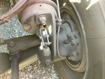 Brakes with 