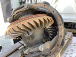 Drivetrain with 