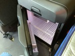 Cab with 