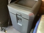 Cab with 