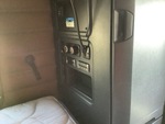 Cab with 