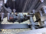 Brakes with 