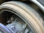 Brakes with 