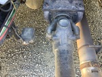 Drivetrain with 