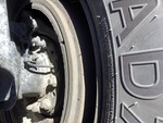 Brakes with 