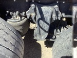 4 Underbody - Truck with 