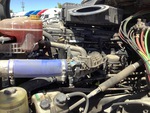 4 Engine with 