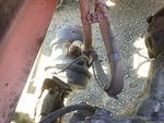 Brakes with 