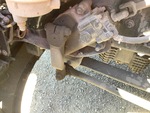4 Underbody - Truck with 