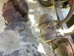 Brakes with 