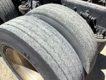 4 Underbody - Truck with 