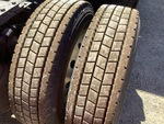 4 Underbody - Truck with 