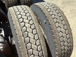 4 Underbody - Truck with 