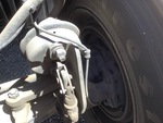 Brakes with 