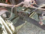 4 Underbody - Truck with 