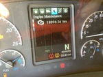 4 Transmision with Engine Hours