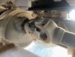 Drivetrain with 