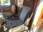 Cab with 