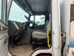 Cab with 