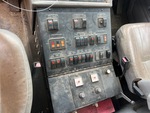 Cab with 