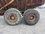 Chassis with 
