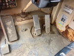 Control Station with 