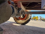 Drivetrain with 