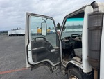 Cab with 