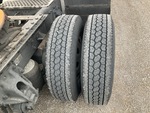 4 Underbody - Truck with 