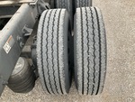 4 Underbody - Truck with 