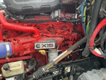 4 Engine with 