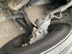 Brakes with 