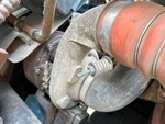 Motor with 