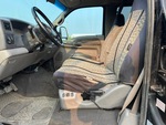 Cab with 