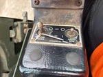 Upper Control Station with 
