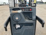 Control Station with 