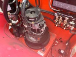 Hydraulics with 