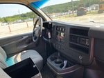 Control Station with 